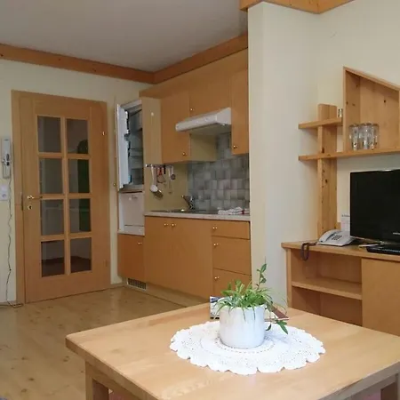 Appartementhotel Hechenberg Apartahotel 4*