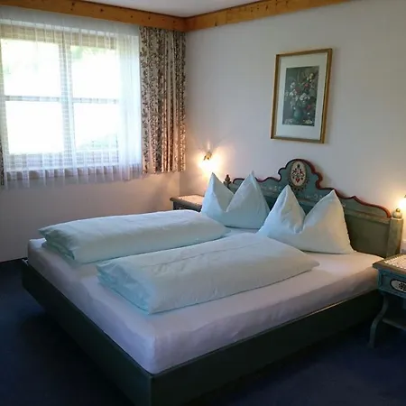 Apartahotel Appartementhotel Hechenberg