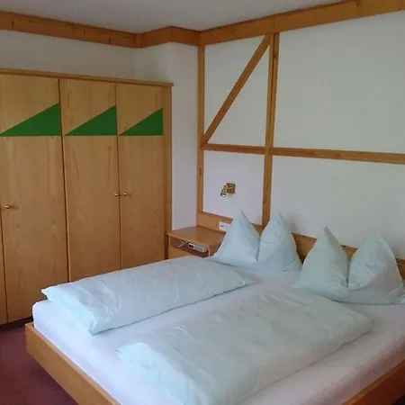 Ξενοδοχείο με διαμερίσματα Appartementhotel Hechenberg 4*