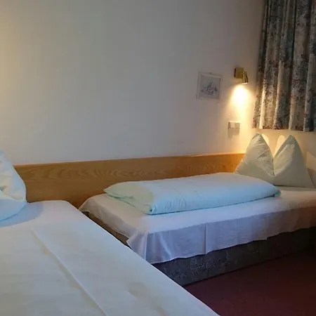 Appartementhotel Hechenberg