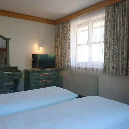 Ξενοδοχείο με διαμερίσματα Appartementhotel Hechenberg 4*