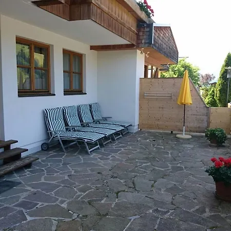 Appartementhotel Hechenberg 4* Σάαλμπαχ-Χίντεργκλεμ