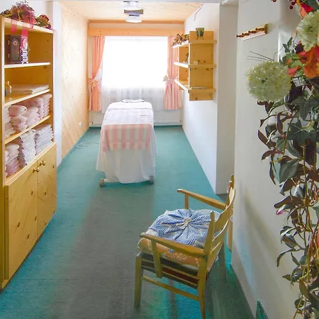 Appartementhotel Hechenberg
