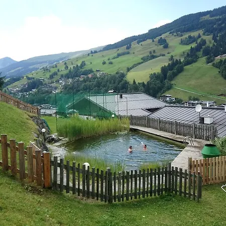 Lejlighedshotel Appartementhotel Hechenberg